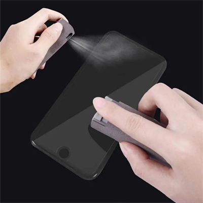 Telefon,tablet Ekranı İçin Kendiliğinden Spreyli Ekran Temizleme Süngeri Bx40