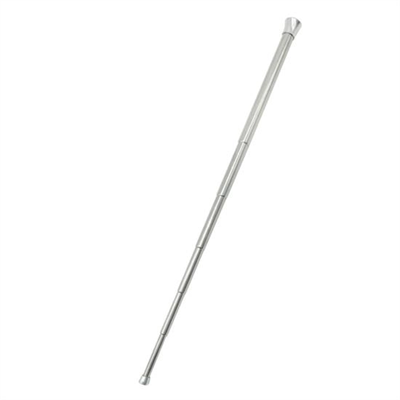 Teleskopik Ateş Başlatıcı Outdoor Üfleme Borusu 63 Cm Bx40
