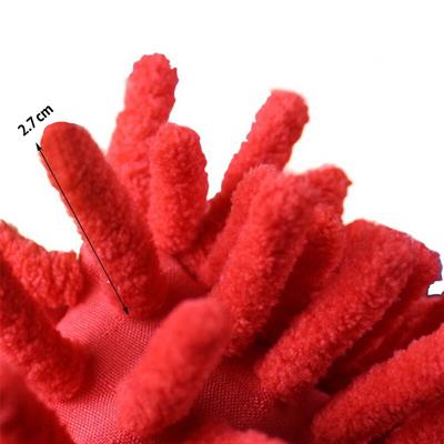 Teleskopik Mikrofiber Pratik Uzayabilen Toz Alma Fırçası Aparatı (3936)