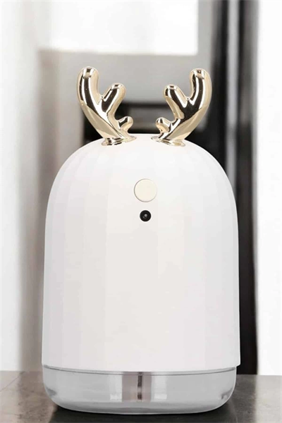 Temiz Hava Nemlendirici Tavşanlı Aromaterapi