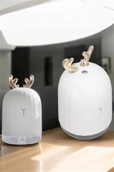 Temiz Hava Nemlendirici Tavşanlı Aromaterapi