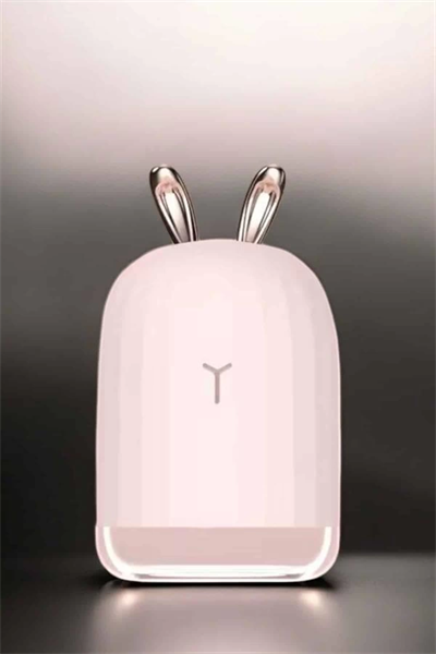 Temiz Hava Nemlendirici Tavşanlı Aromaterapi