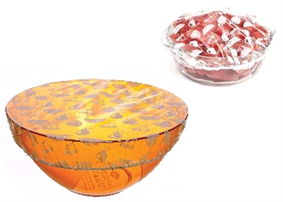 Tencere Bonesi / Tabak Bonesi Uzun Ömürlü 16lı