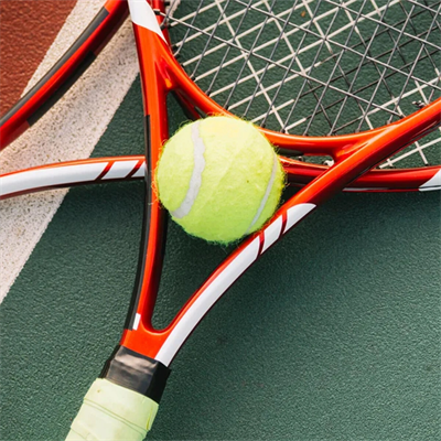Tenis Topu Seti - 3lü Paket - Dayanıklı Top