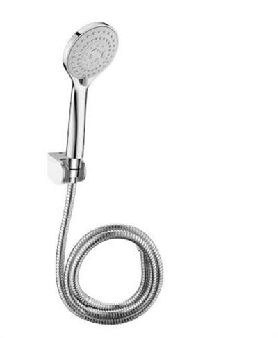 Terapi Etkili 5 Fonksiyonlu Duş Başlığı Seti (3936)