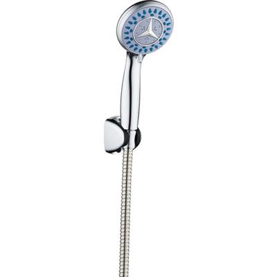 Terapi Etkili ÖRGÜLÜ 3 Fonksiyonlu Duş Seti (3936)