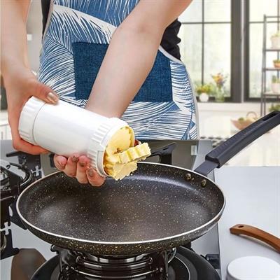 Tereyağı Sürme, Yayma, Saklama, Kesme Aparatı, Tereyağlık (3936)