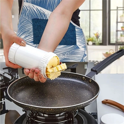 Tereyağı Sürme, Yayma, Saklama, Kesme Aparatı, Tereyağlık Bx40
