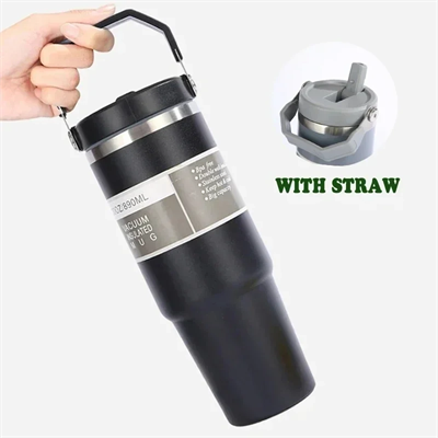 Termos 900 Ml Pipetli Termos Bardak Bx40