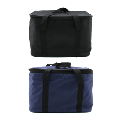 Termos Çanta - 40 Litre - Folyolu - Isı Yalıtımı - Karışık Renk