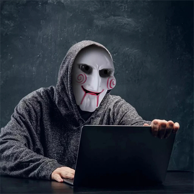 Testere Maskesi Saw Maskesi 17.5 X 22.5 Cm