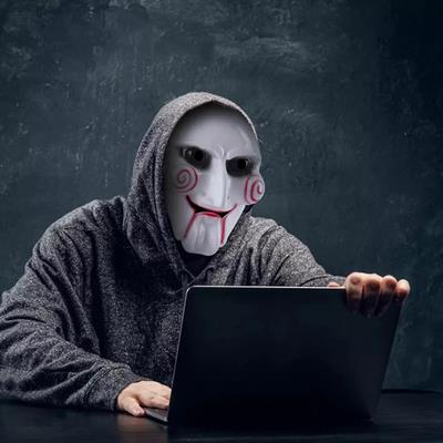 Testere Maskesi Saw Maskesi (3936)