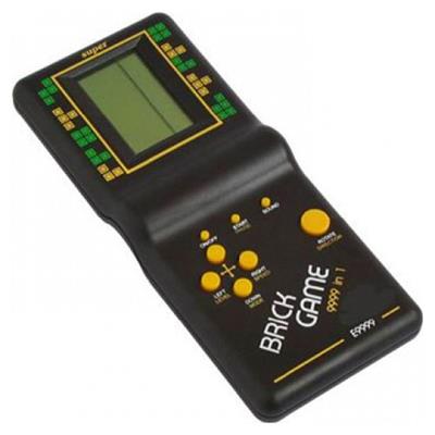 Tetris - 9999 Oyun - Nostaljik Oyun Konsolu (3936)