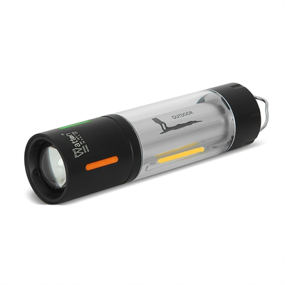 Tg Led Şarjlı Kamp Lambası Ortam Odak Aydınlatma  Wt-736