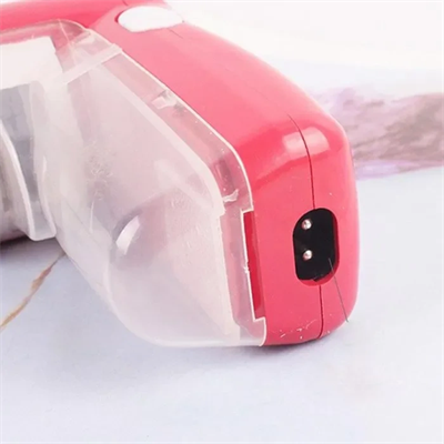 Tiftik Kazak Toplama Makinesi Tüy Alıcı Toplayıcı Bx40
