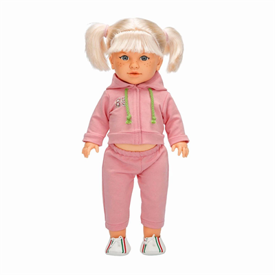 Tina Sporty Bebek 45 cm.