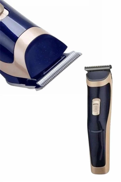 Tıraş Makinesi T Bıçaklı Kablosuz Şarjlı Lazer Epilasyon Öncesi Bikini Bölgesi