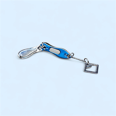 Tırnak Makası No : 2