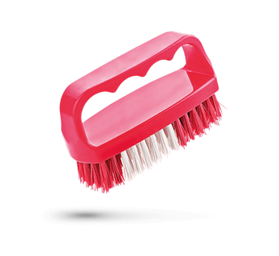 Tırnak Ve Yaka Fırçası