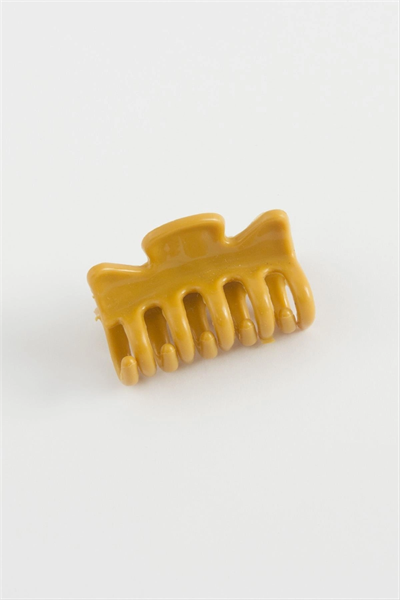 Tırpan Mandal Toka 4 cm