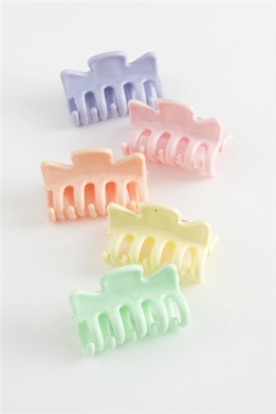Tırpan Mandal Toka 4 cm