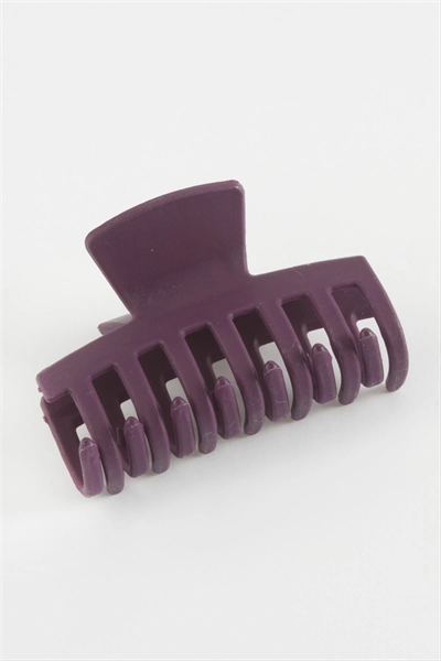 Tırpan Renkli Mandal Toka 6 cm