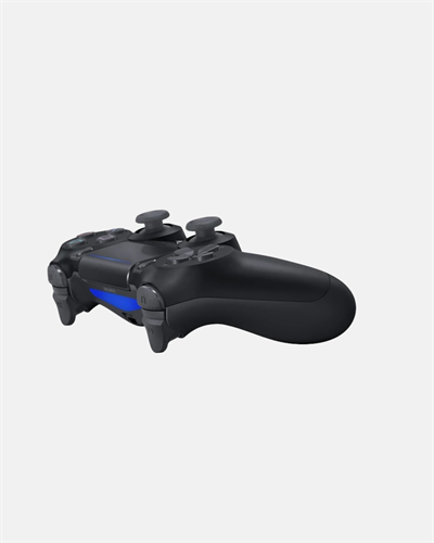 Titreşimli Kablosuz Oyun Kolu – PS4, PC, Mobil, Tablet ve Steam Uyumlu