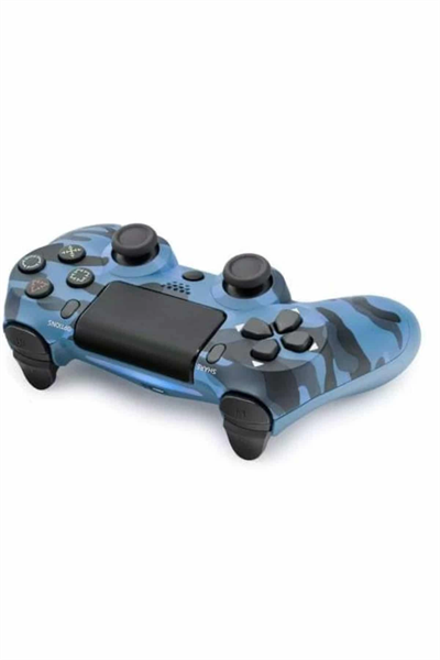 Titreşimli Oyun Kolu Ps 4 Joystick Tablet Telefon PC Android Uyumlu