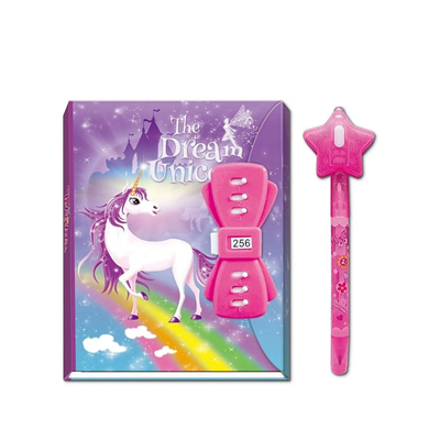 Tokidas Secret Message Seti