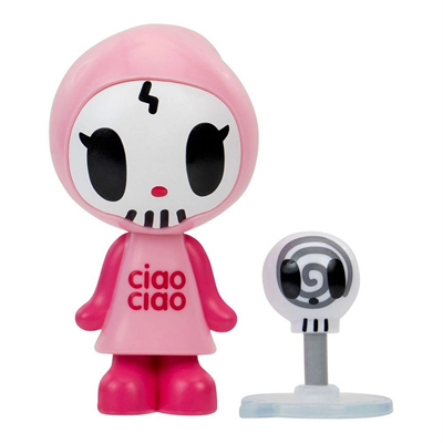 Tokidoki Sürpriz Figür
