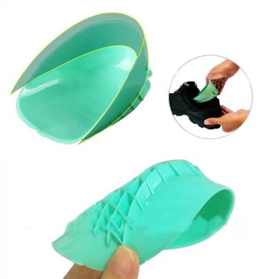 Topuk Yükseltici Yeşil (3936)