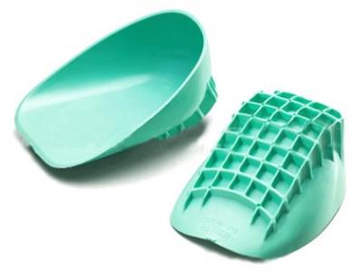 Topuk Yükseltici Yeşil (3936)