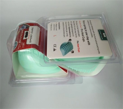 Topuk Yükseltici Yeşil Bx40