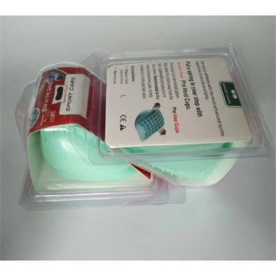 Topuk Yükseltici Yeşil Renk