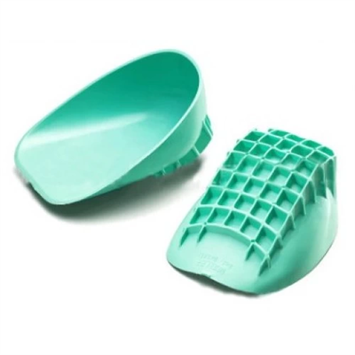 Topuk Yükseltici Yeşil Renk