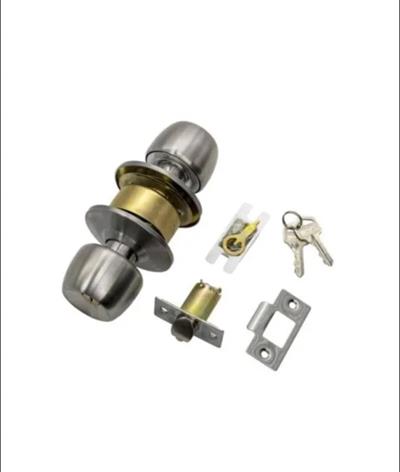 Topuzlu Kapı Kolu Kilidi Giriş Otel Tipi (3936)