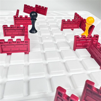 Toru Koridor Mantık ve Strateji Oyunu