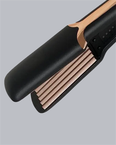 Tost Model Saç Şekillendirici DEMPOWER DP-134 360° Döner Kablolu