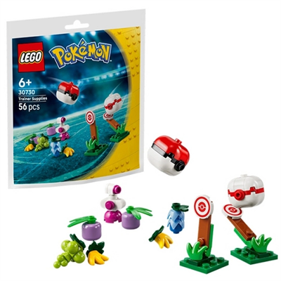 Trainer Sürpriz Paket