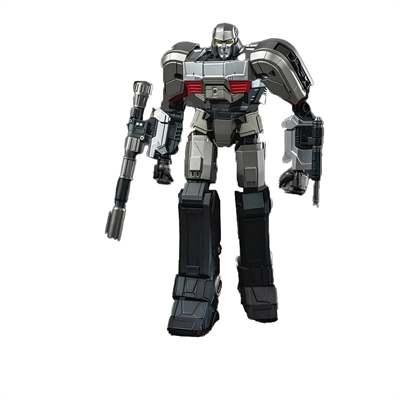 Transformers Movie 8 AMK Series D-16