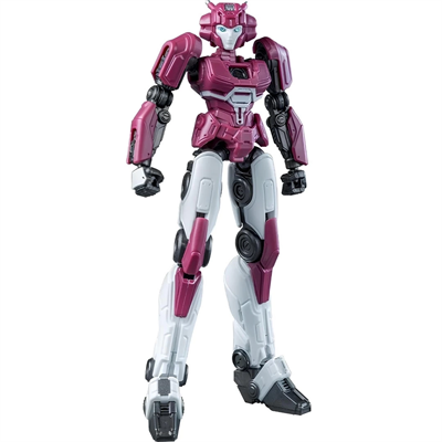 Transformers Movie 8 AMK Series Elita