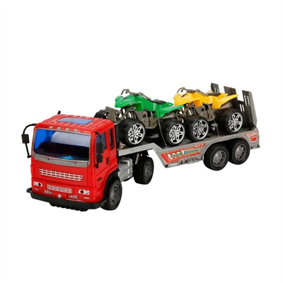 Transporter Araçlar Nakiye Tır Taşıyıcı  1 Adet Fiyatıdır