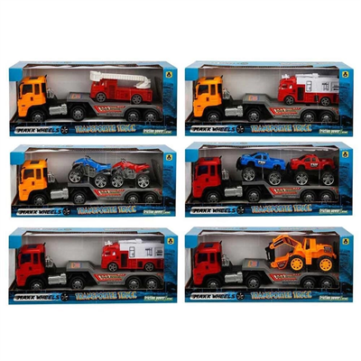 Transporter Araçlar Nakiye Tır Taşıyıcı  1 Adet Fiyatıdır