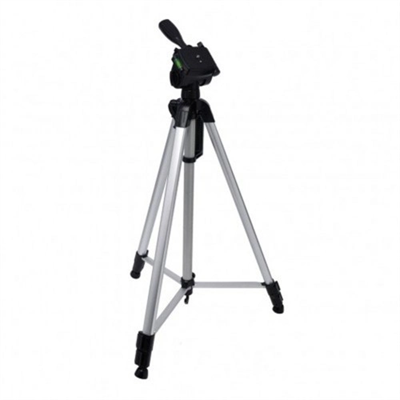Tripod 1570 Mm Tripod 3 Yönlü Profesyonel Süper Kalite