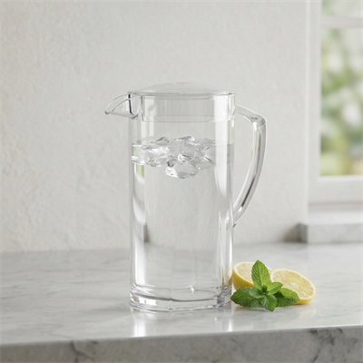 Tropic Kristal Sürahi