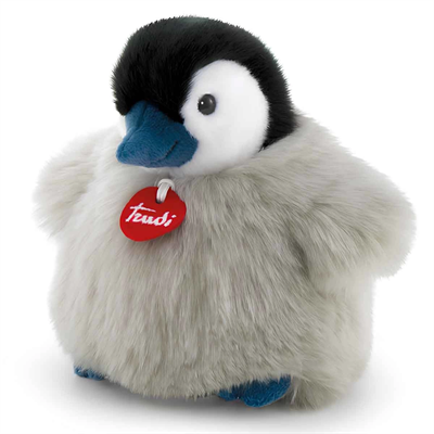 Trudi Peluş Penguen 20 cm - TUD69655