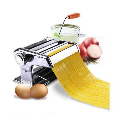 Tuğra Çelik 180 mm Erişte Makarna Makinesi (3936)