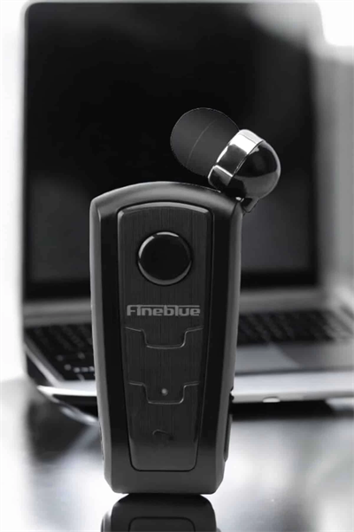 Tüm Telefonlara Uyumlu Mikrofonlu Titreşimli Makaralı Bluetooth Kulakiçi Kulaklık