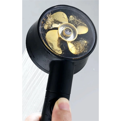 Turbo Duş Başlığı 5 Modlu