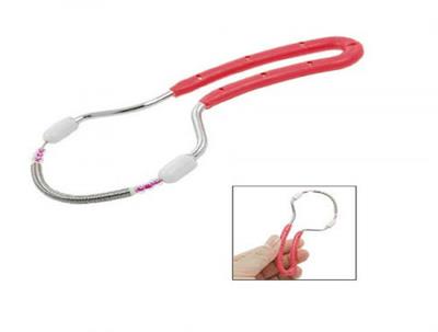 Tüy Alıcı Yaylı Epilatör Face Epilex (3936)